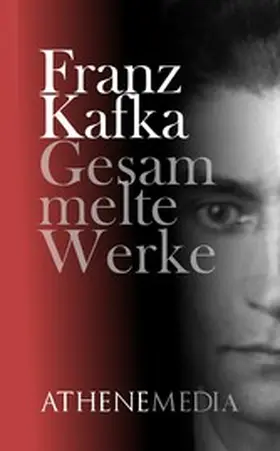 Kafka / Hoffmann |  Franz Kafka | eBook | Sack Fachmedien