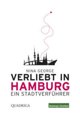 George |  Verliebt in Hamburg | Buch |  Sack Fachmedien