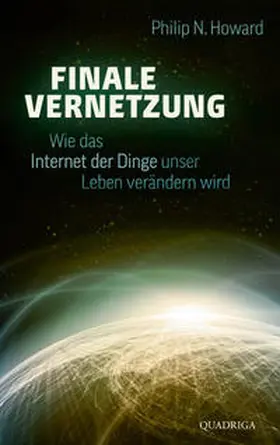 Howard |  Finale Vernetzung | Buch |  Sack Fachmedien