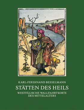 Besselmann |  Stätten des Heils | Buch |  Sack Fachmedien