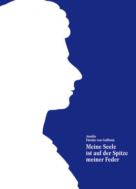 Bell |  "Meine Seele ist auf der Spitze meiner Feder" | Buch |  Sack Fachmedien