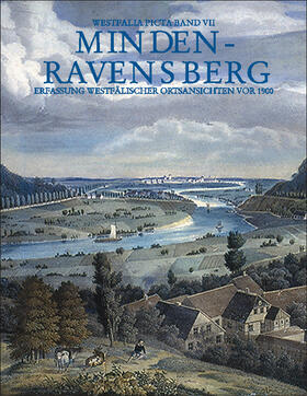  Minden-Ravensberg | Buch |  Sack Fachmedien