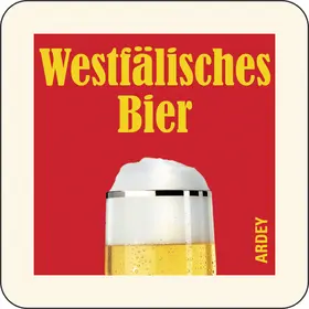 Jakob |  Westfälisches Bier | Buch |  Sack Fachmedien