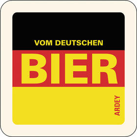 Gollmann |  Vom deutschen Bier | Buch |  Sack Fachmedien