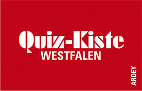 Firscher / Fischer |  Quiz-Kiste Westfalen 2 | Sonstiges |  Sack Fachmedien