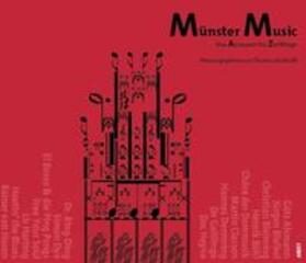 Eickhoff |  Münster Music | Buch |  Sack Fachmedien