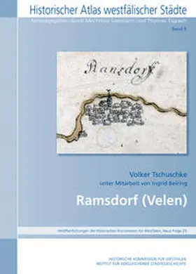  Ramsdorf (Velen) | Buch |  Sack Fachmedien