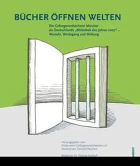 Förderverein Gefangenenbüchereien e.V. |  Bücher öffnen Welten | Buch |  Sack Fachmedien