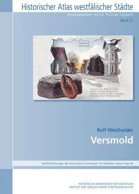 Westheider |  Versmold | Buch |  Sack Fachmedien