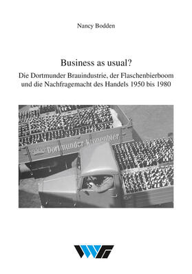 Bodden |  Business as usual? | Buch |  Sack Fachmedien