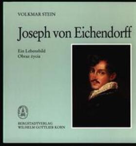 Stein |  Joseph von Eichendorff | Buch |  Sack Fachmedien