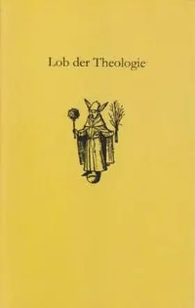 Bader |  Lob der Theologie | Buch |  Sack Fachmedien