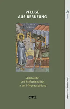 Fischer / Bövingloh |  Pflege aus Berufung | Buch |  Sack Fachmedien