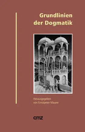 Maurer | Grundlinien der Dogmatik | Buch | 978-3-87062-139-1 | sack.de