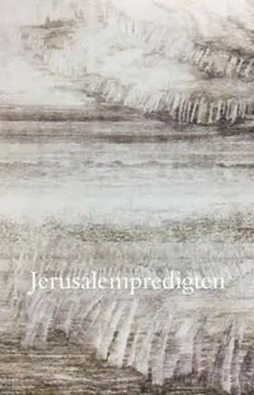 Bader | Jerusalempredigten | Buch | 978-3-87062-330-2 | sack.de