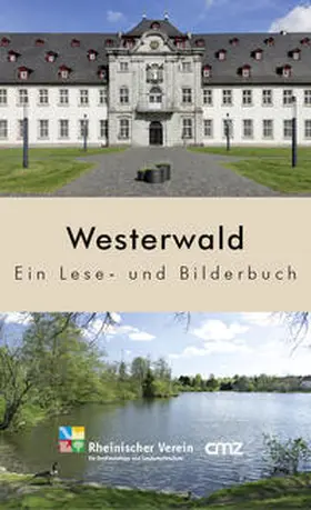 Otzen |  Westerwald | Buch |  Sack Fachmedien