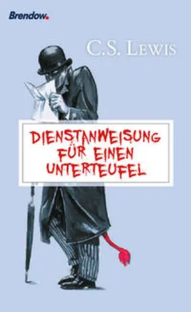 Lewis |  Dienstanweisung für einen Unterteufel | Buch |  Sack Fachmedien