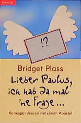 Plass |  Lieber Paulus, ich hab da mal 'ne Frage... | Buch |  Sack Fachmedien