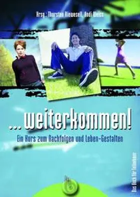 Riewesell |  ... weiterkommen! Teilnehmerbuch | Buch |  Sack Fachmedien