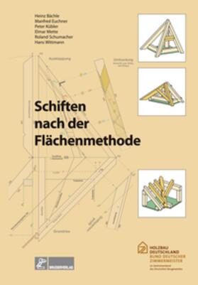 Kübler / Mette / Schumacher |  Schiften nach der Flächenmethode | Buch |  Sack Fachmedien