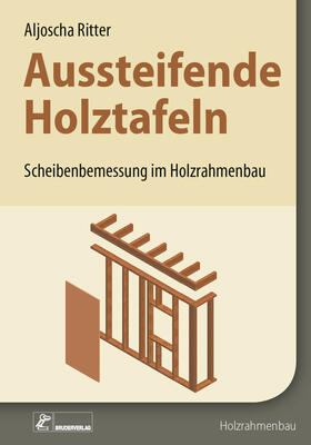 Ritter |  Aussteifende Holztafeln | eBook | Sack Fachmedien