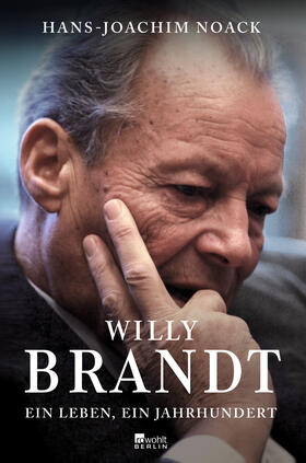 Noack |  Willy Brandt | Buch |  Sack Fachmedien