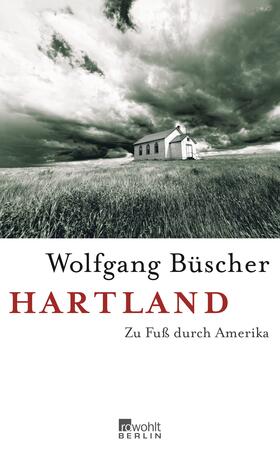 Büscher |  Hartland | Buch |  Sack Fachmedien
