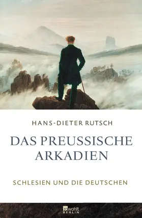 Rutsch |  Das preußische Arkadien | Buch |  Sack Fachmedien