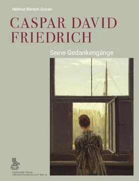 Börsch-Supan |  Caspar David Friedrich | Buch |  Sack Fachmedien