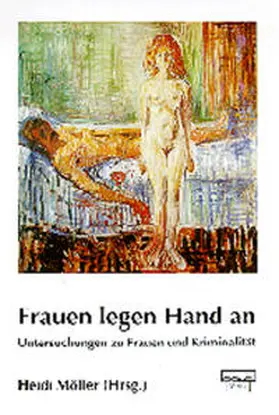 Möller |  Frauen legen Hand an | Buch |  Sack Fachmedien