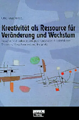 Kruse | Kreativität als Ressource für Veränderungen und Wachstum | Buch | 978-3-87159-134-1 | sack.de