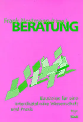 Nestmann | Beratung | Buch | 978-3-87159-137-2 | sack.de