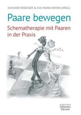 Roediger / Frank-Noyon | Paare bewegen | Buch | 978-3-87159-160-0 | sack.de