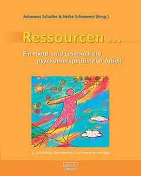 Schaller / Schemmel |  Ressourcen ... | Buch |  Sack Fachmedien