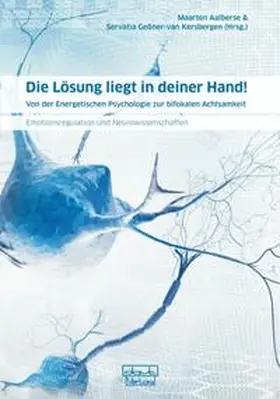 Aalberse / Geßner-van Kersbergen |  Die Lösung liegt in deiner Hand! | Buch |  Sack Fachmedien