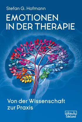 Hofmann |  Emotionen in der Therapie | eBook | Sack Fachmedien