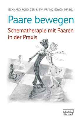 Roediger / Frank-Noyon |  Paare bewegen | eBook | Sack Fachmedien