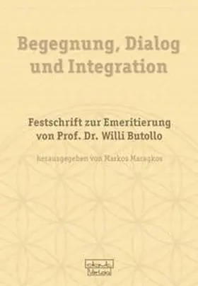 Maragkos | Begegnung, Dialog und Integration | Buch | 978-3-87159-829-6 | sack.de