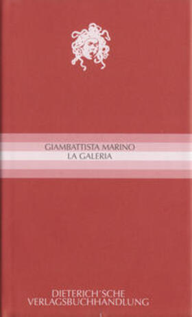 Marino |  La Galeria | Buch |  Sack Fachmedien