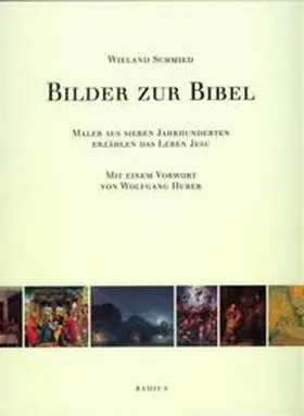 Schmied |  Bilder zur Bibel | Buch |  Sack Fachmedien