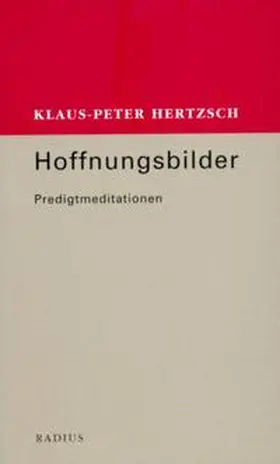 Hertzsch |  Hoffnungsbilder | Buch |  Sack Fachmedien