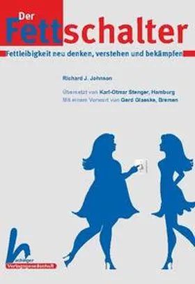 Johnson |  Der Fettschalter | Buch |  Sack Fachmedien