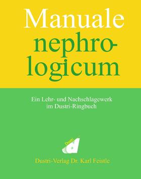 Keller / Ketteler / al. |  Manuale nephrologicum | eBook | Sack Fachmedien