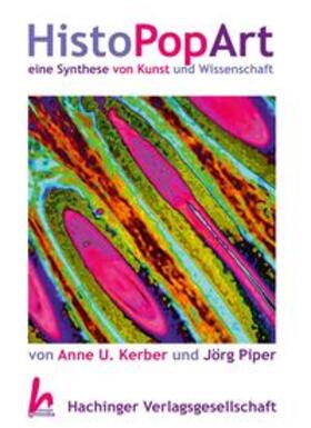 Kerber / Piper |  Kerber, A: HistoPopArt | Buch |  Sack Fachmedien