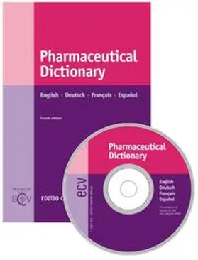 Maas / Brawley |  Pharmaceutical Dictionary | Buch |  Sack Fachmedien