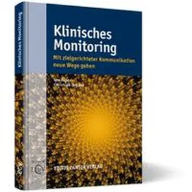 Küpper / Ortland |  Klinisches Monitoring | Buch |  Sack Fachmedien