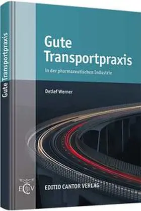 Werner |  Gute Transportpraxis | Buch |  Sack Fachmedien