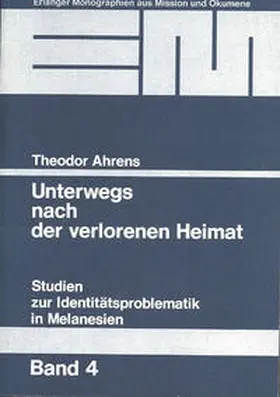 Ahrens |  Unterwegs nach der verlorenen Heimat | Buch |  Sack Fachmedien