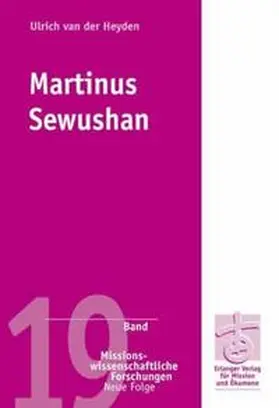 Heyden | Martinus Sewushan | Buch | 978-3-87214-349-5 | sack.de