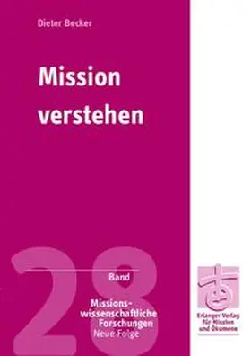 Becker |  Mission verstehen | Buch |  Sack Fachmedien